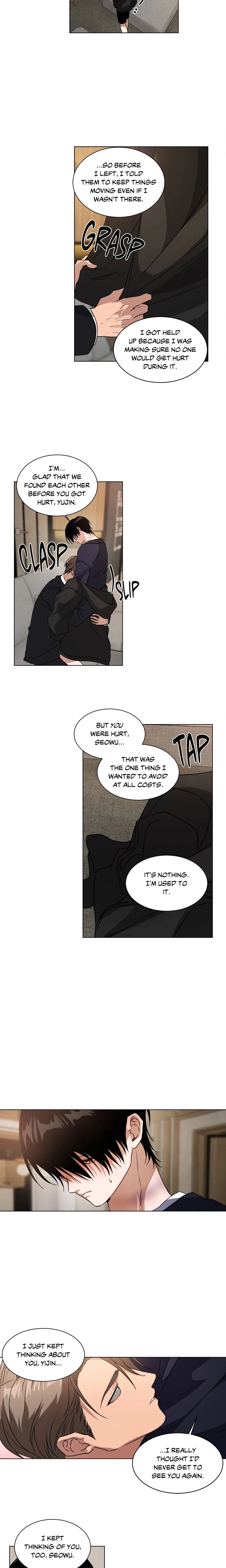 CHATTERBOX chapter 27 page 2