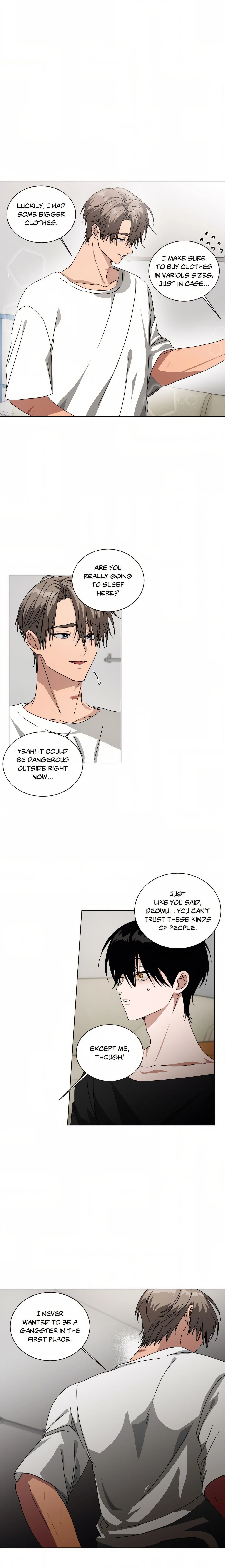 CHATTERBOX chapter 3 page 1