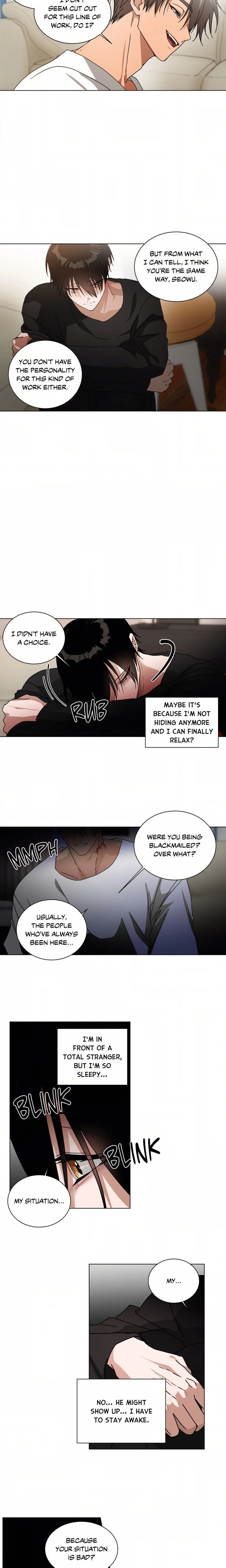 CHATTERBOX chapter 3 page 3