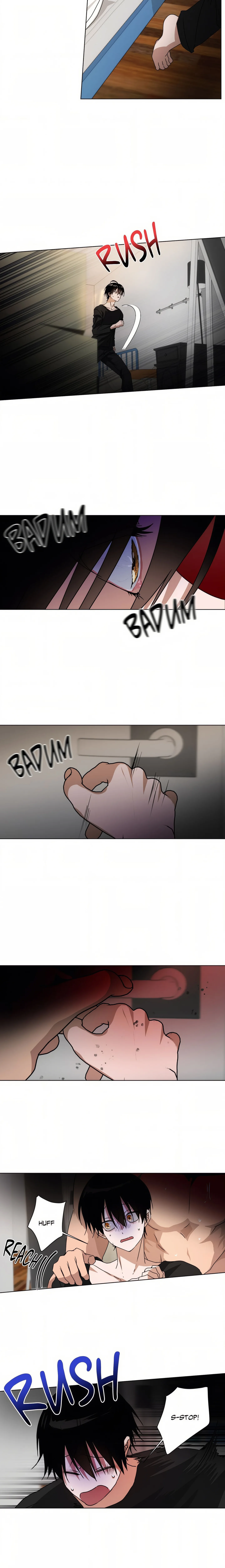 CHATTERBOX chapter 3 page 6