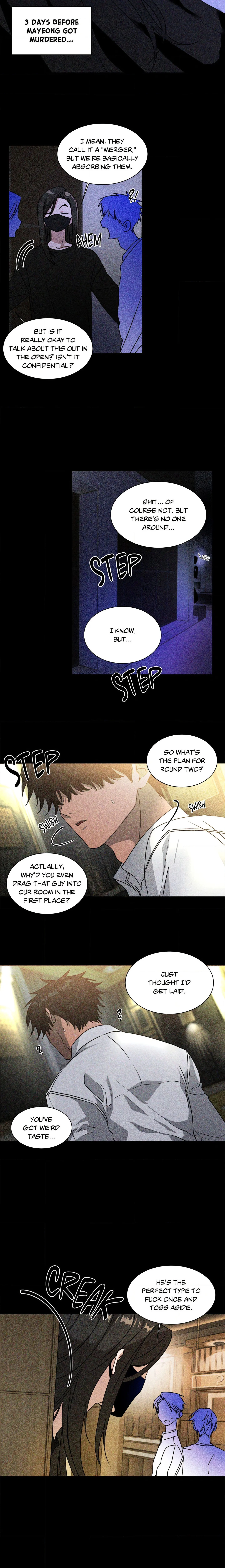 CHATTERBOX chapter 32 page 3