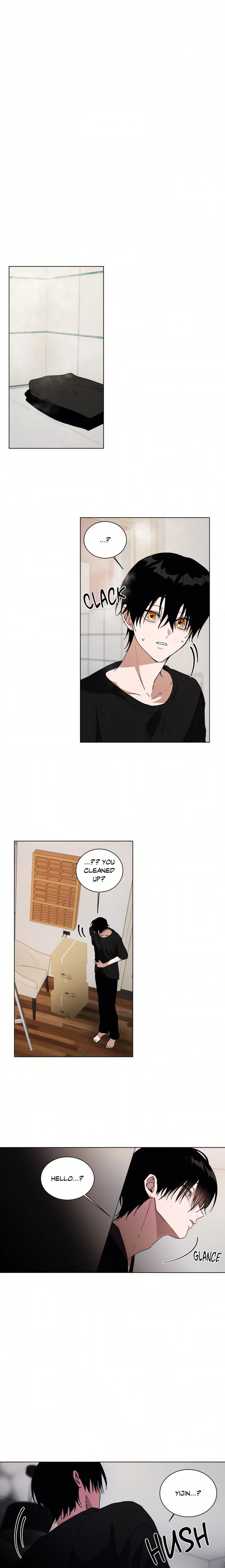 CHATTERBOX chapter 4 page 1