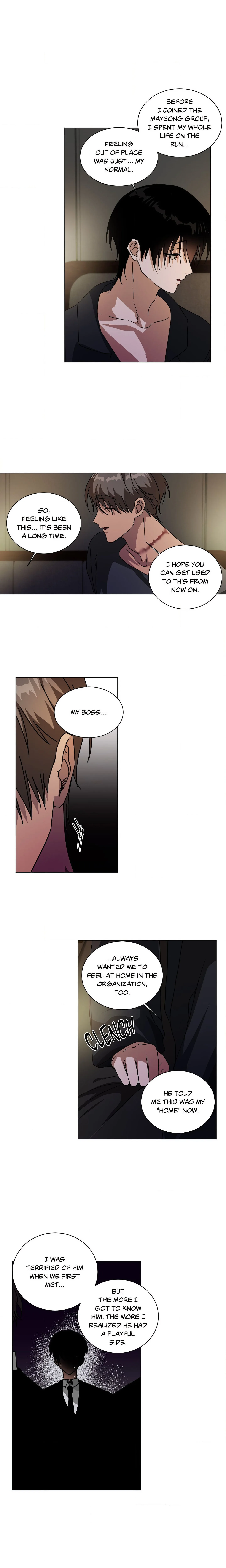 CHATTERBOX chapter 9 page 5