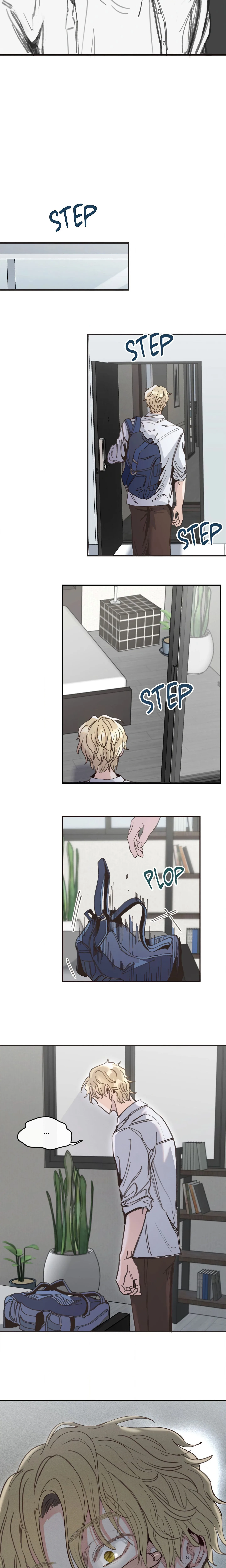 Boiling Frog Syndrome (Uncensored) chapter 2 page 12