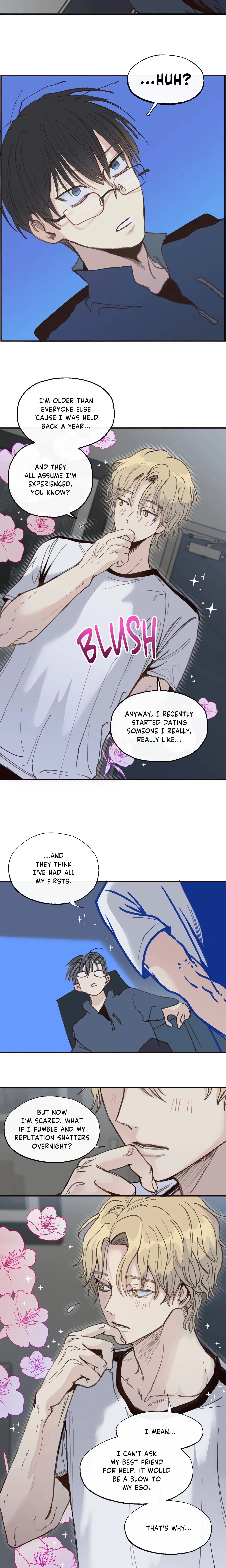 Boiling Frog Syndrome (Uncensored) chapter 5 page 2