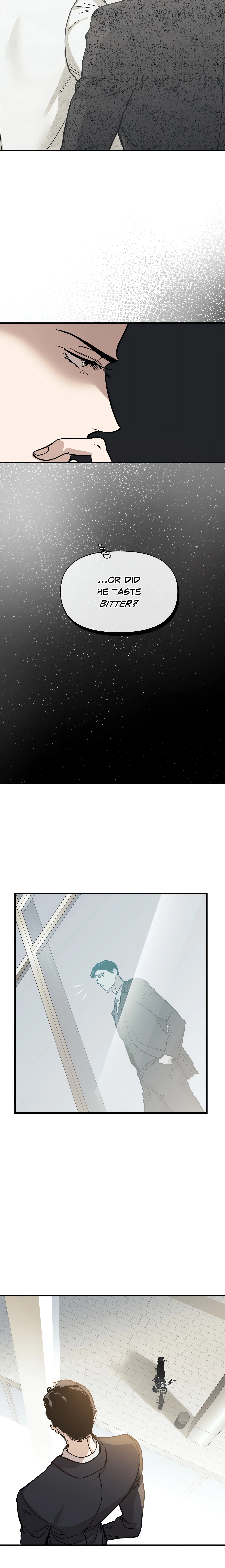 Bad Apple (Uncensored) chapter 11 page 2