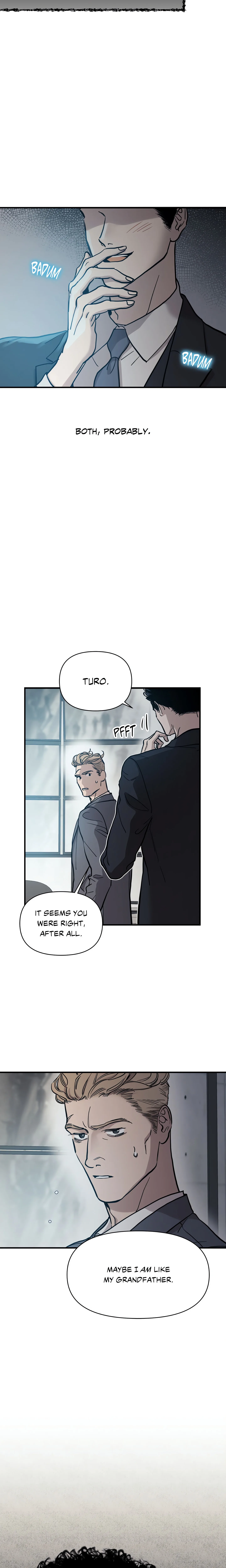 Bad Apple (Uncensored) chapter 12 page 2