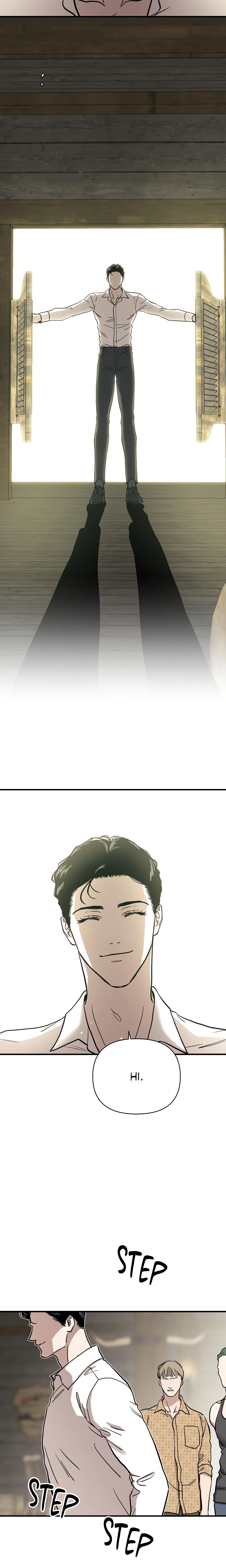 Bad Apple (Uncensored) chapter 13 page 13