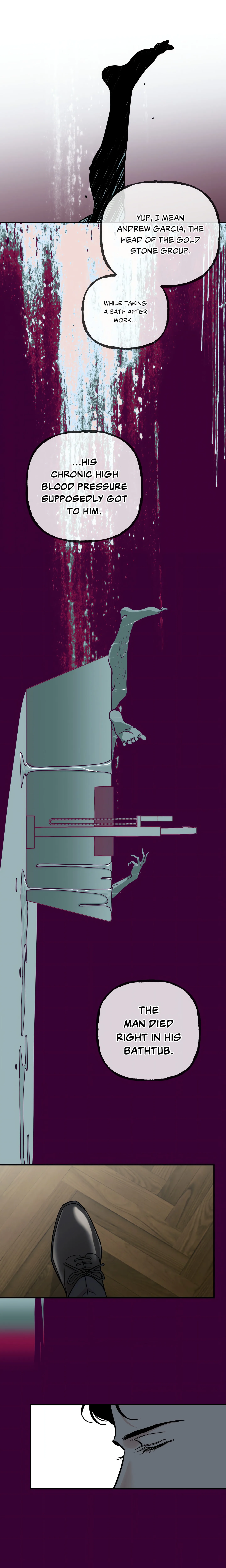 Bad Apple (Uncensored) chapter 16 page 3