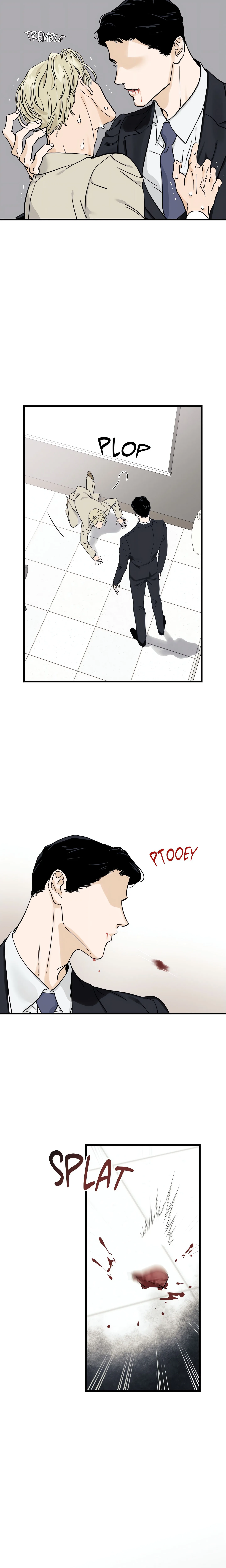 Bad Apple (Uncensored) chapter 2 page 17