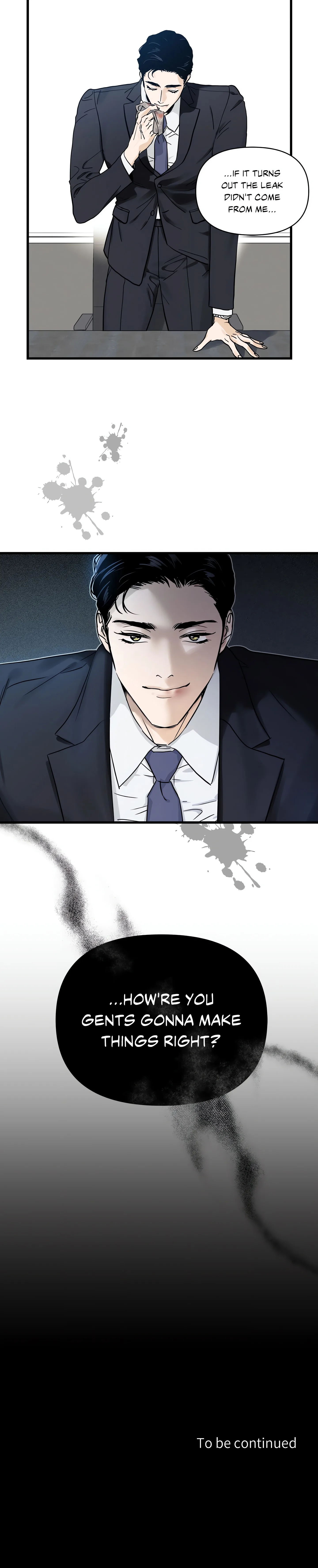 Bad Apple (Uncensored) chapter 2 page 19