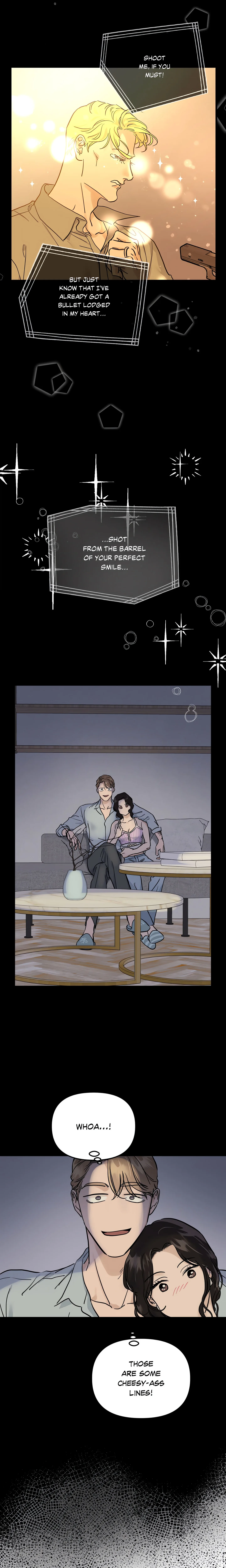 Bad Apple (Uncensored) chapter 2 page 5