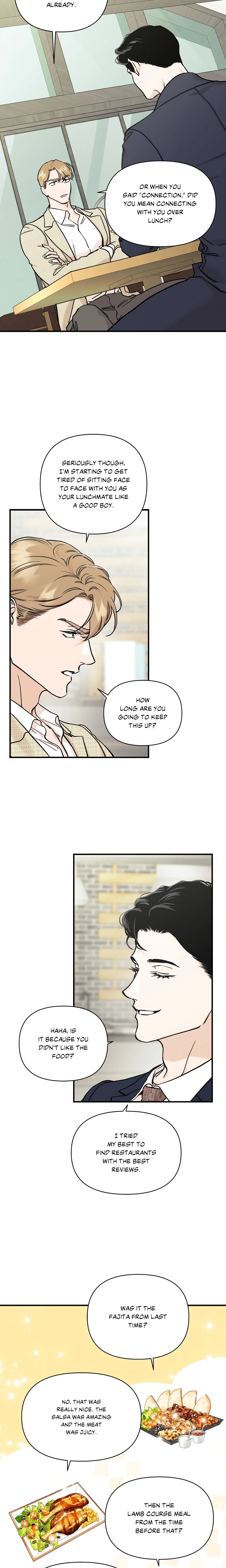 Bad Apple (Uncensored) chapter 25 page 2