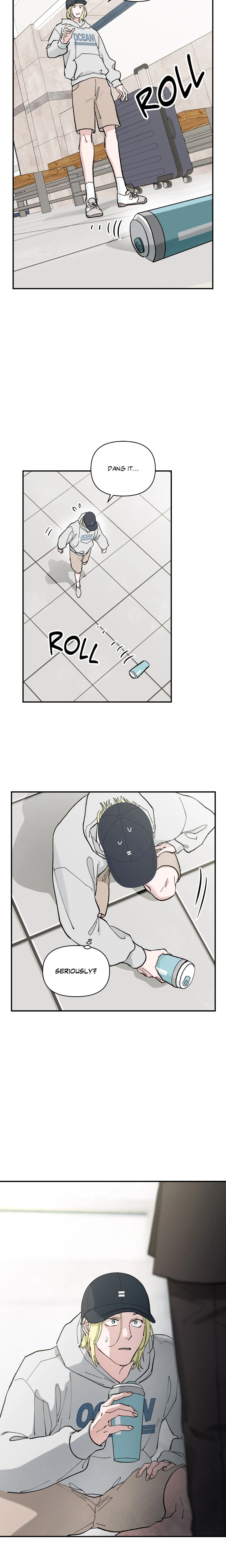 Bad Apple (Uncensored) chapter 29 page 3