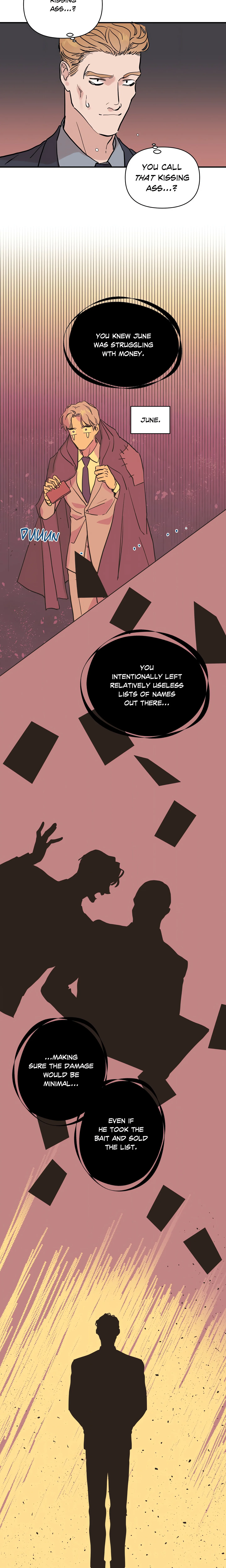 Bad Apple (Uncensored) chapter 3 page 4