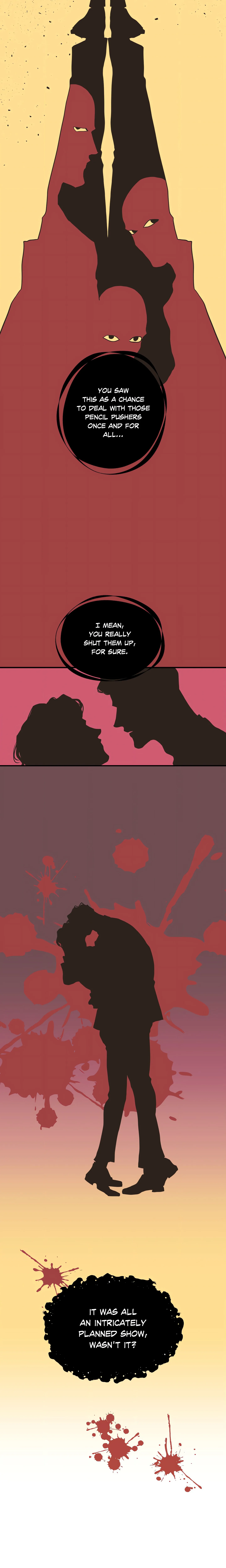 Bad Apple (Uncensored) chapter 3 page 5