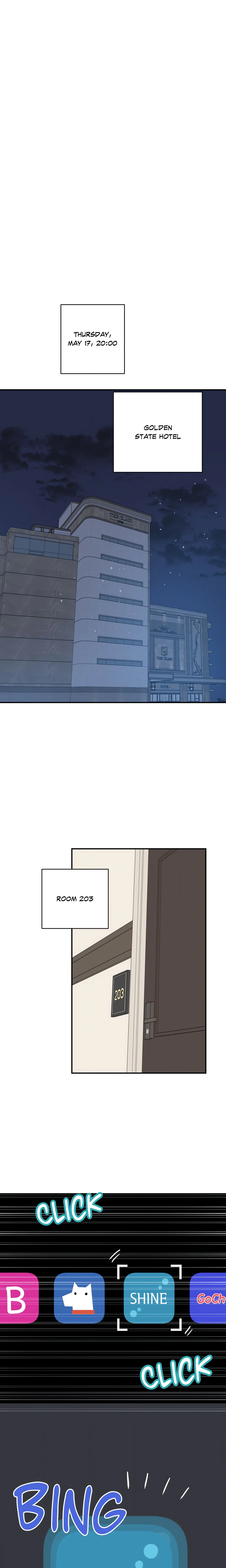 Bad Apple (Uncensored) chapter 3 page 9