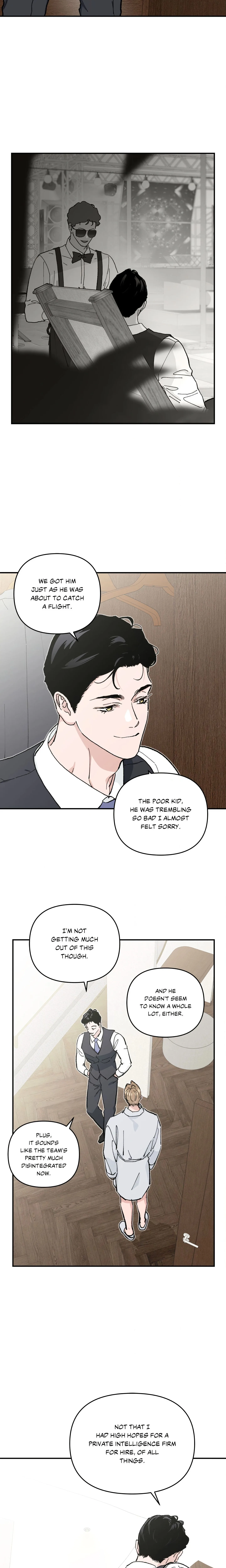 Bad Apple (Uncensored) chapter 31 page 2