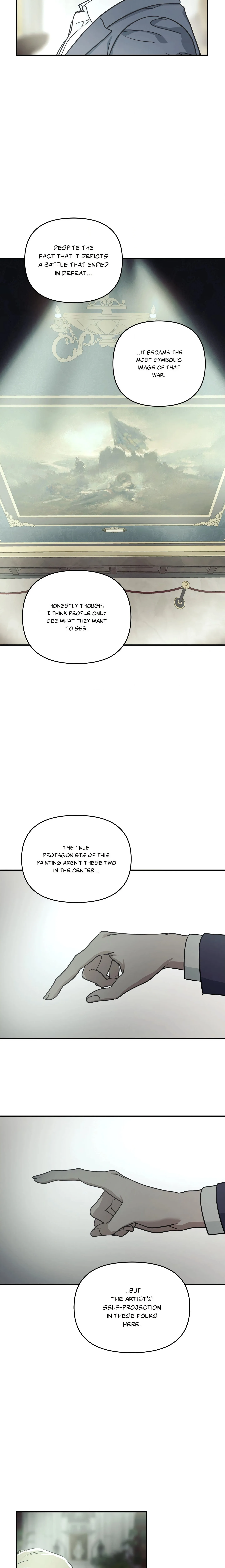 Bad Apple (Uncensored) chapter 36 page 3