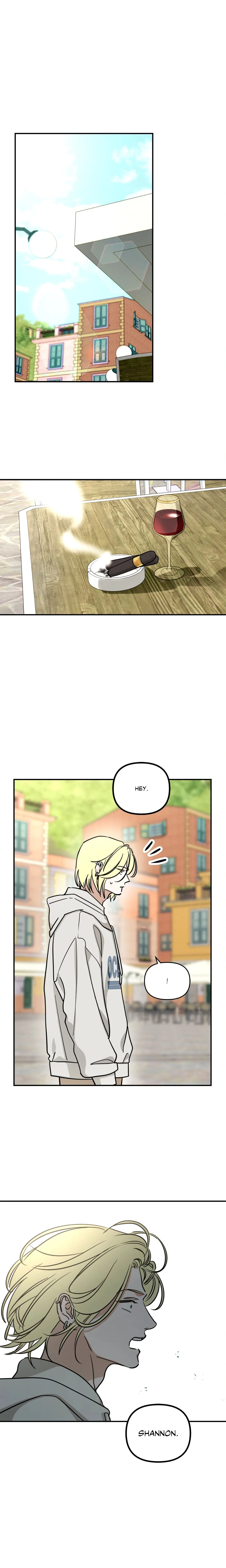 Bad Apple (Uncensored) chapter 37 page 2