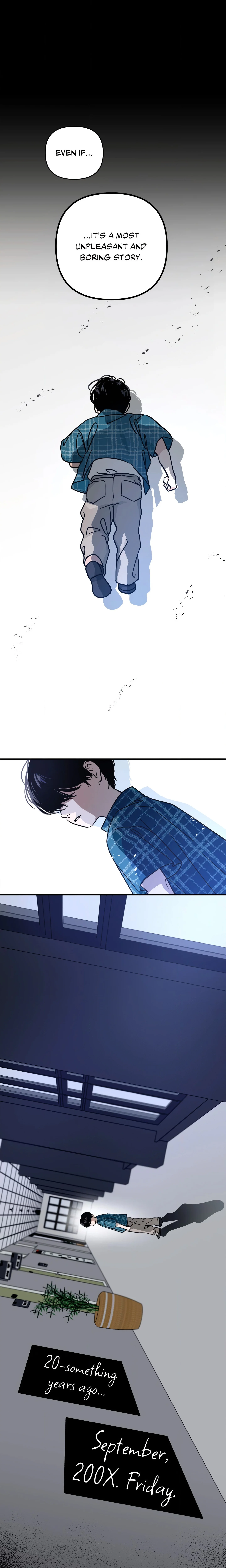 Bad Apple (Uncensored) chapter 42 page 2