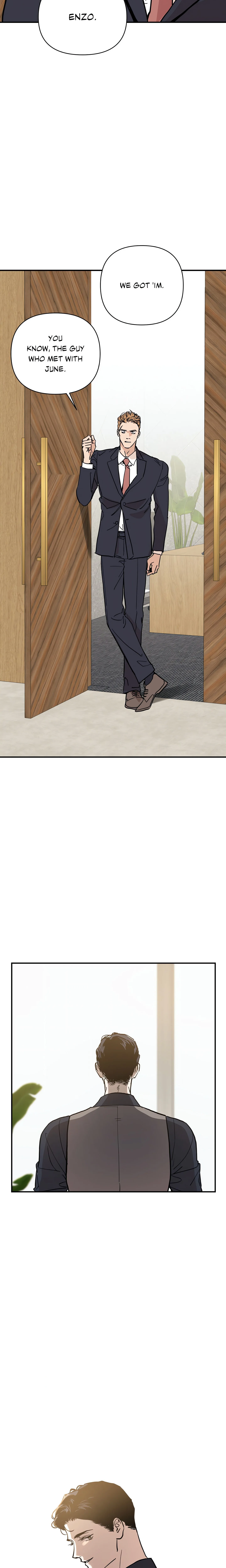 Bad Apple (Uncensored) chapter 6 page 2