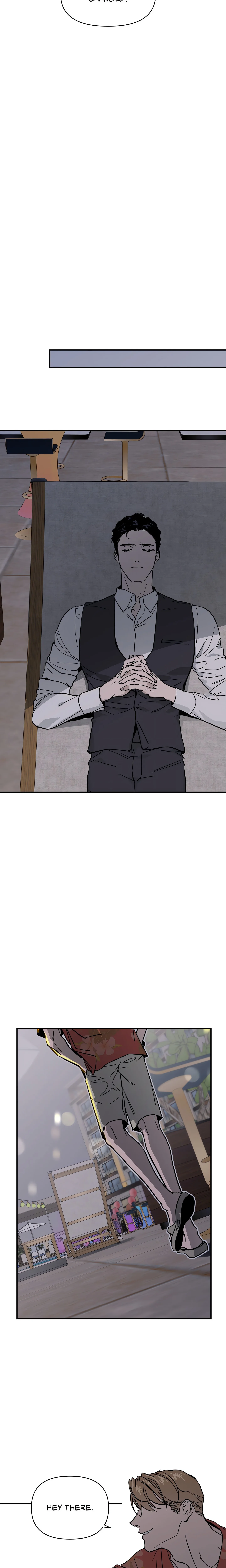 Bad Apple (Uncensored) chapter 7 page 5
