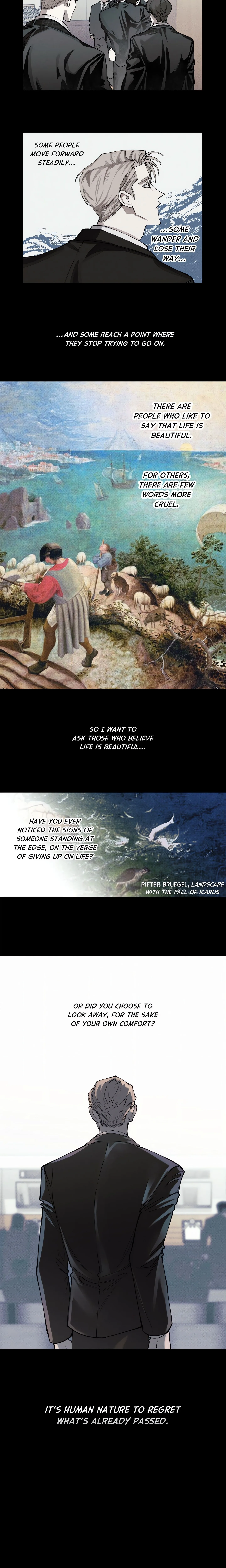 10 Years (Uncensored) chapter 1 page 2