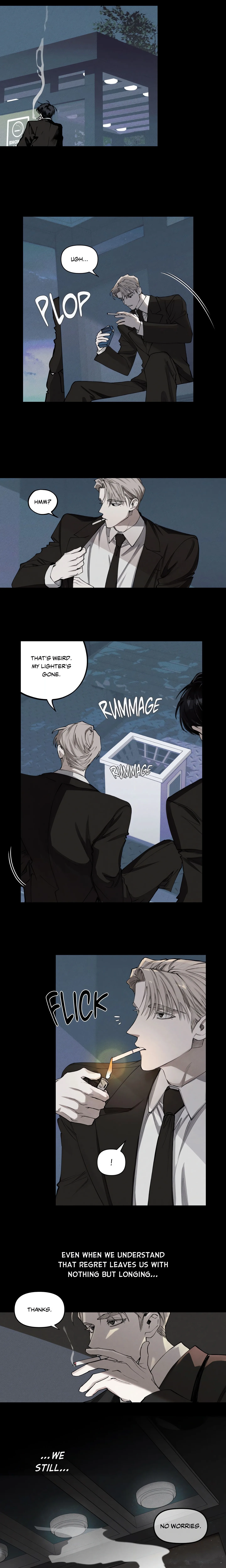 10 Years (Uncensored) chapter 1 page 3