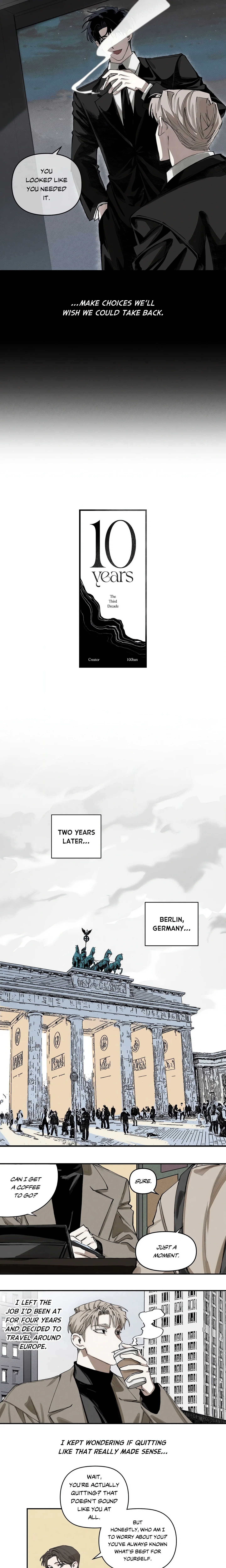 10 Years (Uncensored) chapter 1 page 4