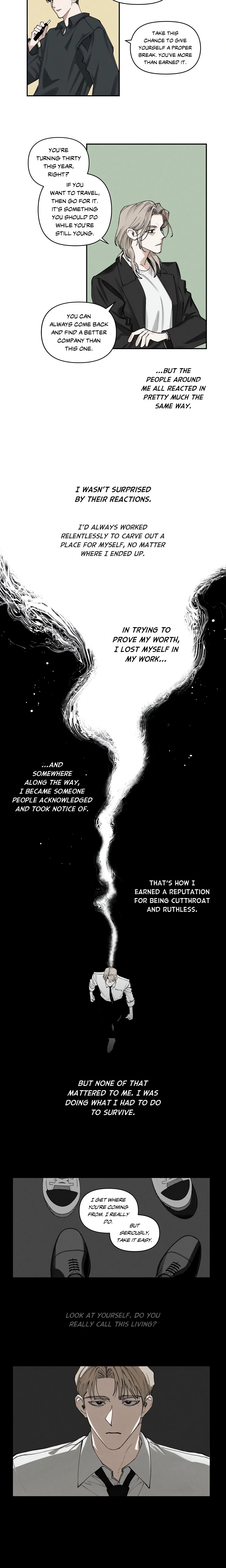 10 Years (Uncensored) chapter 1 page 5