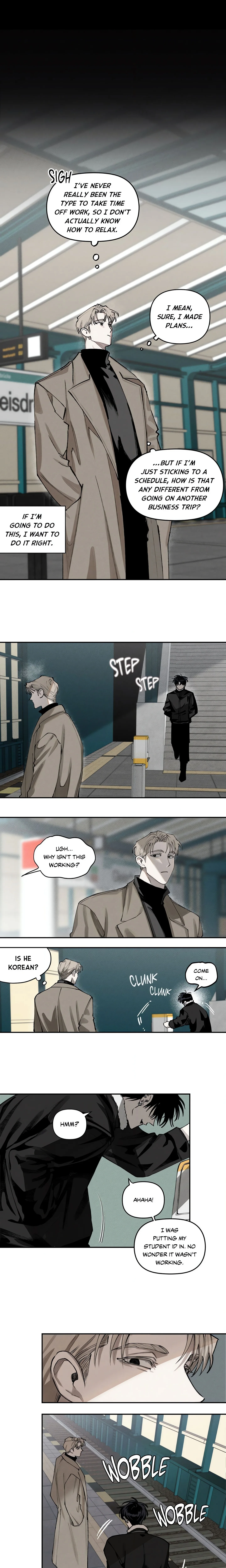 10 Years (Uncensored) chapter 1 page 6