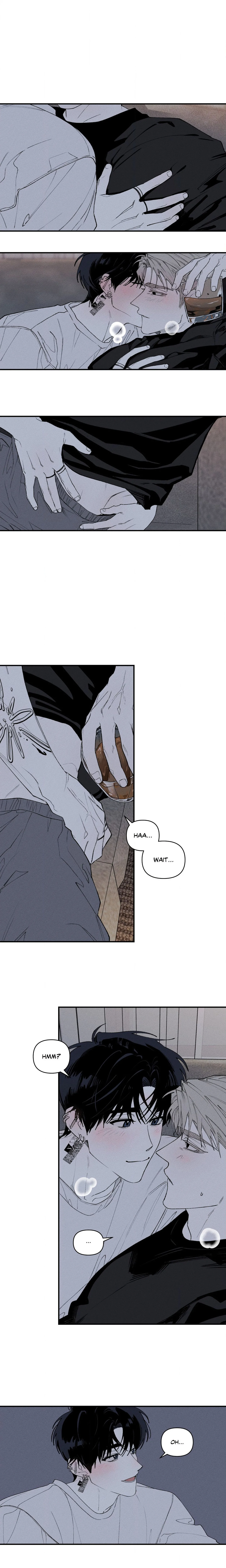 10 Years (Uncensored) chapter 10 page 1