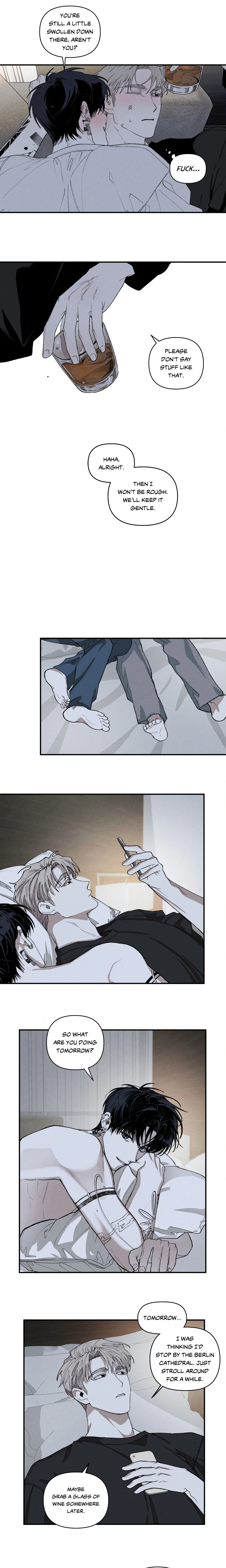 10 Years (Uncensored) chapter 10 page 2