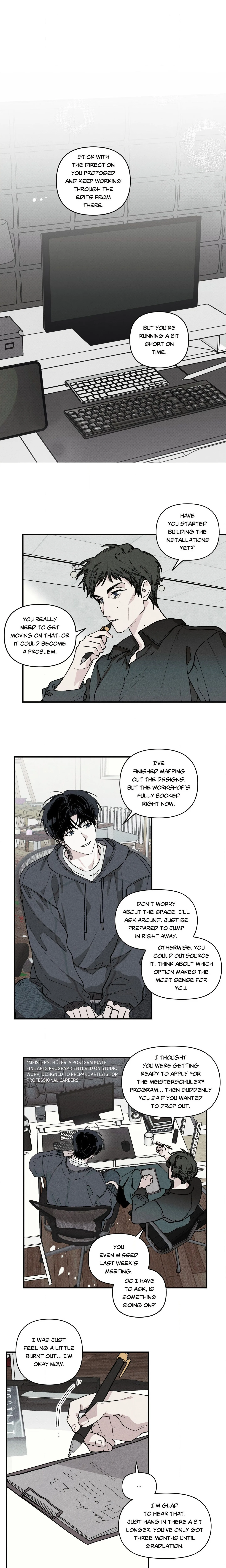10 Years (Uncensored) chapter 10 page 5
