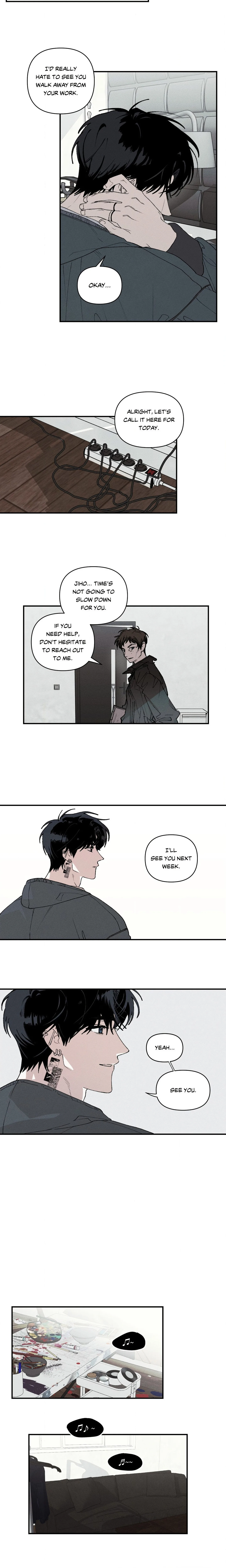 10 Years (Uncensored) chapter 10 page 6