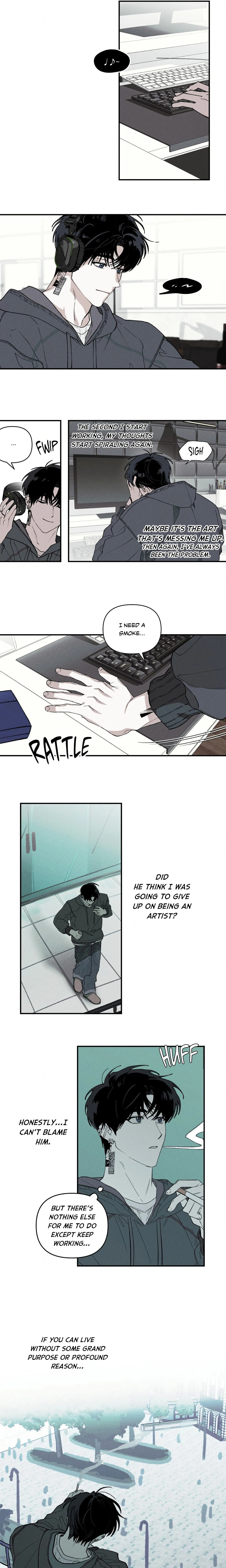 10 Years (Uncensored) chapter 10 page 7