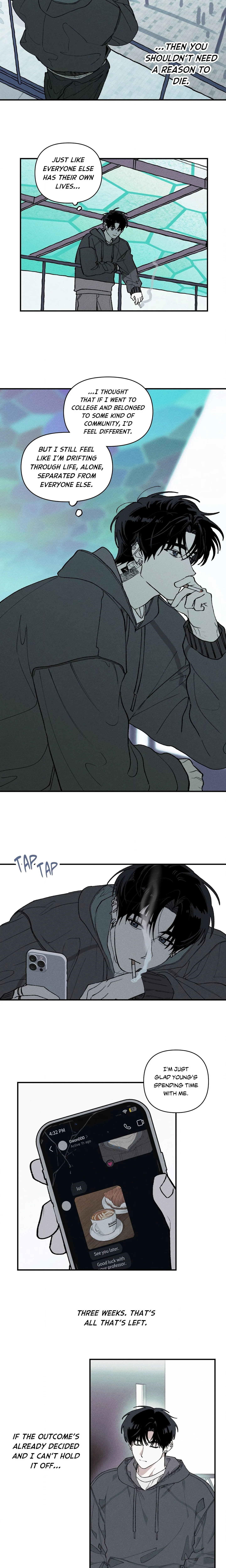 10 Years (Uncensored) chapter 10 page 8