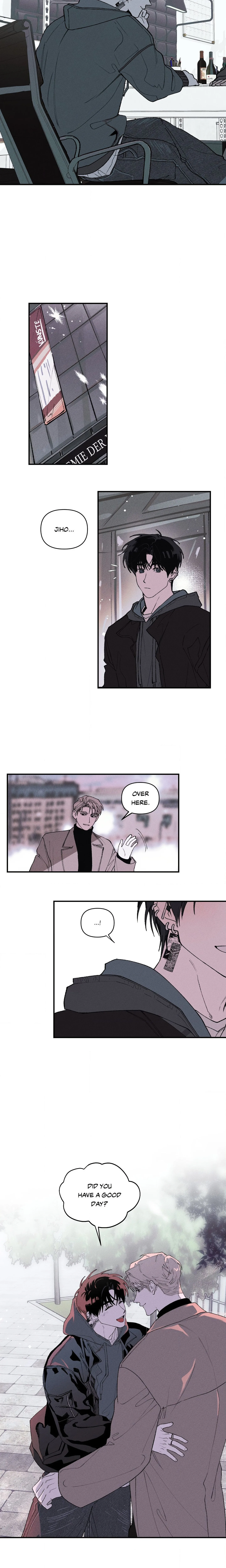 10 Years (Uncensored) chapter 11 page 3