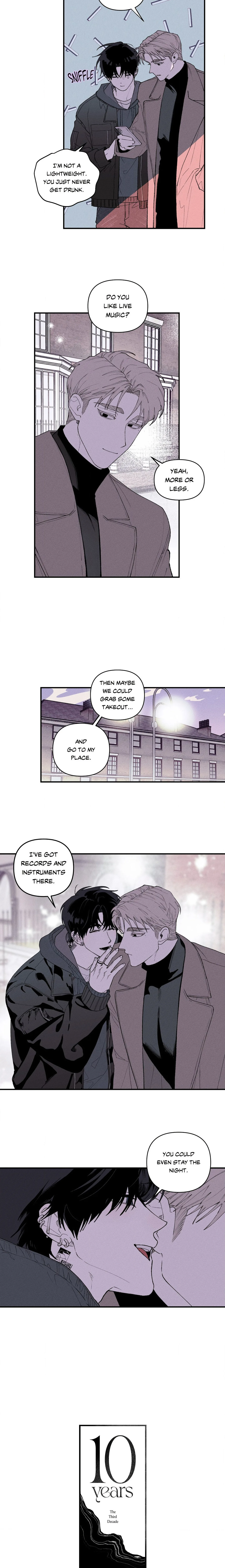 10 Years (Uncensored) chapter 11 page 5
