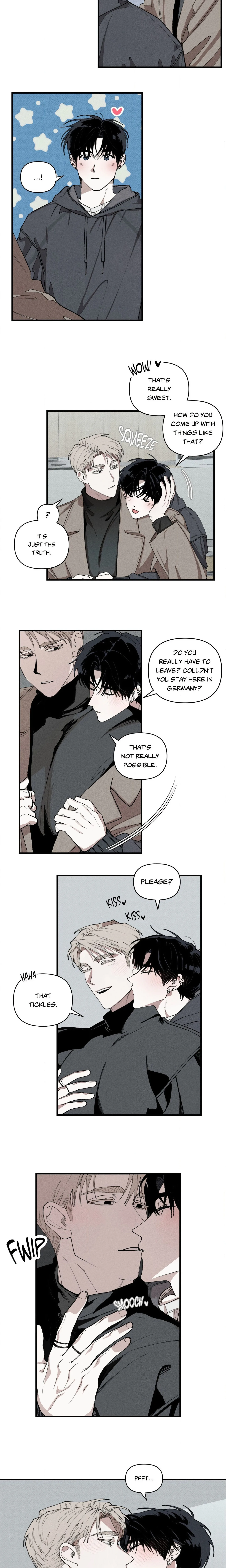 10 Years (Uncensored) chapter 11 page 7