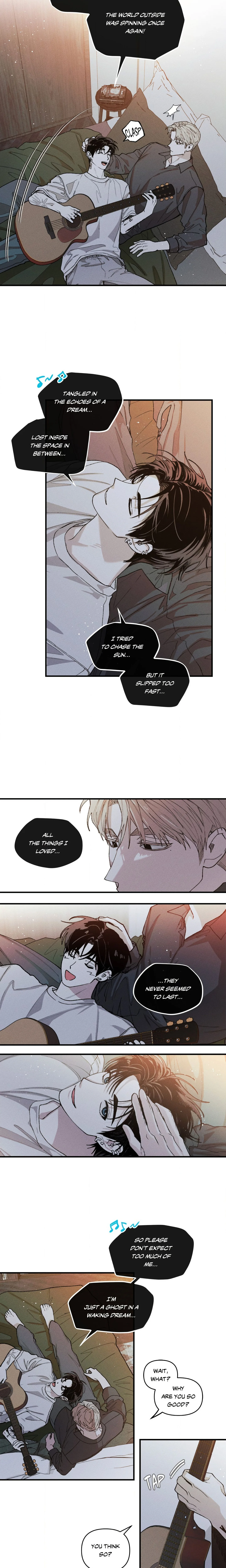10 Years (Uncensored) chapter 12 page 4
