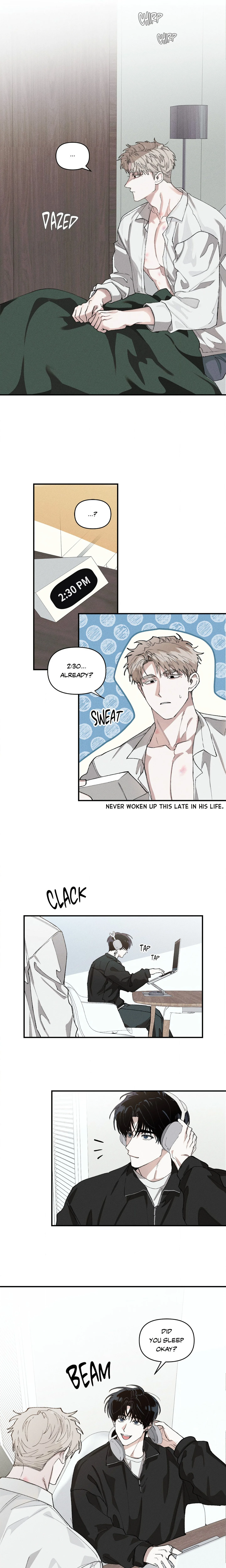 10 Years (Uncensored) chapter 15 page 2