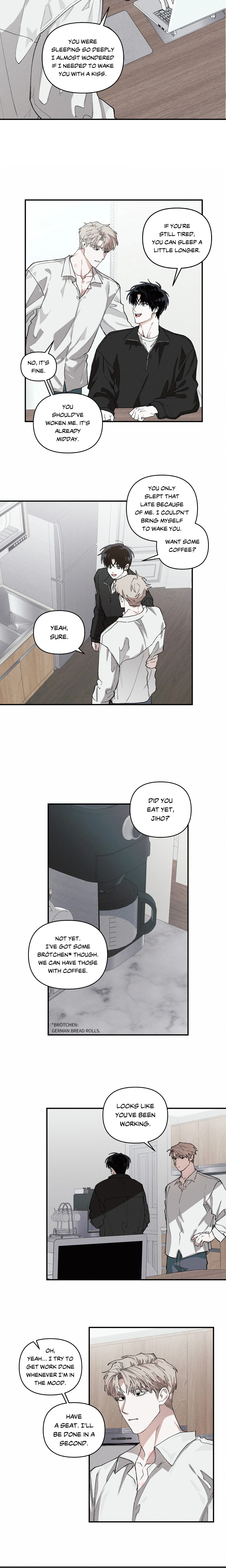 10 Years (Uncensored) chapter 15 page 3