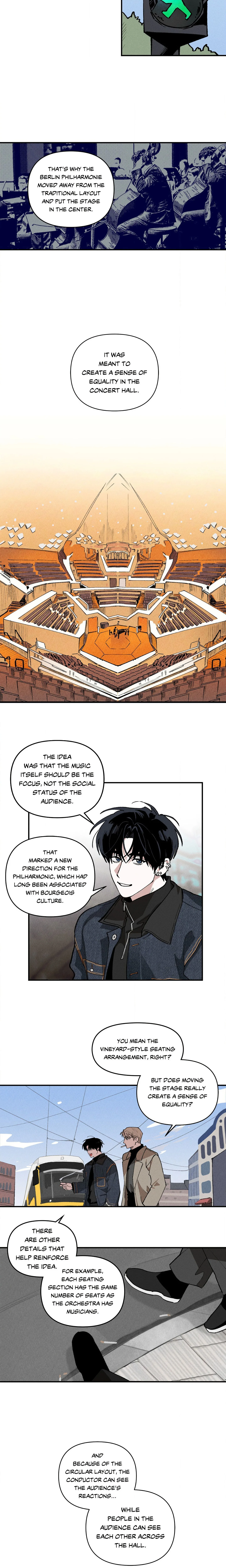 10 Years (Uncensored) chapter 15 page 6