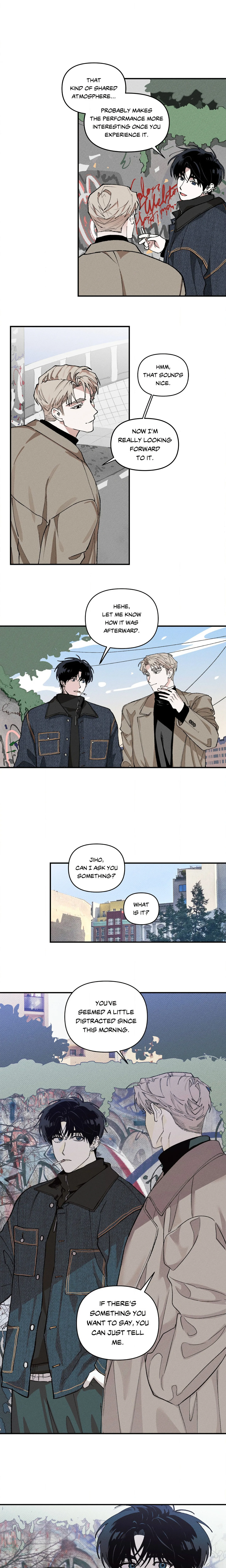 10 Years (Uncensored) chapter 15 page 7