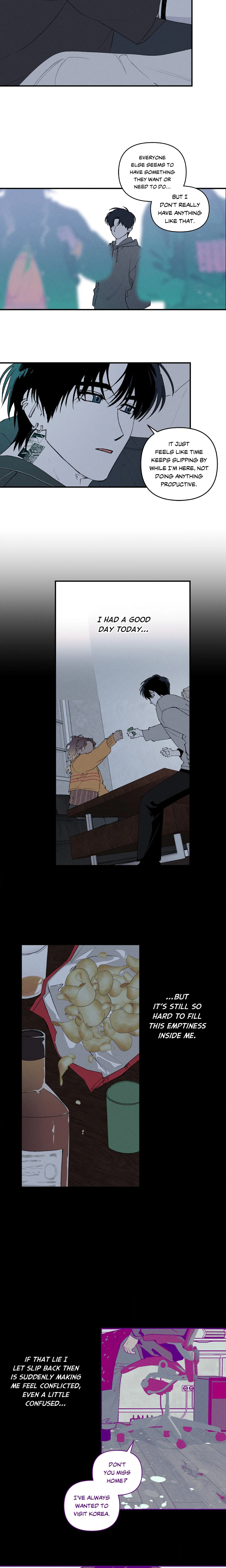 10 Years (Uncensored) chapter 18 page 5