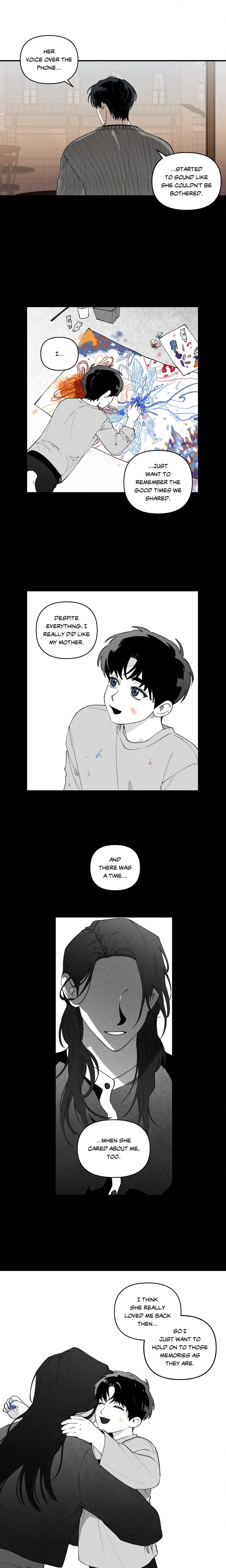 10 Years (Uncensored) chapter 19 page 2