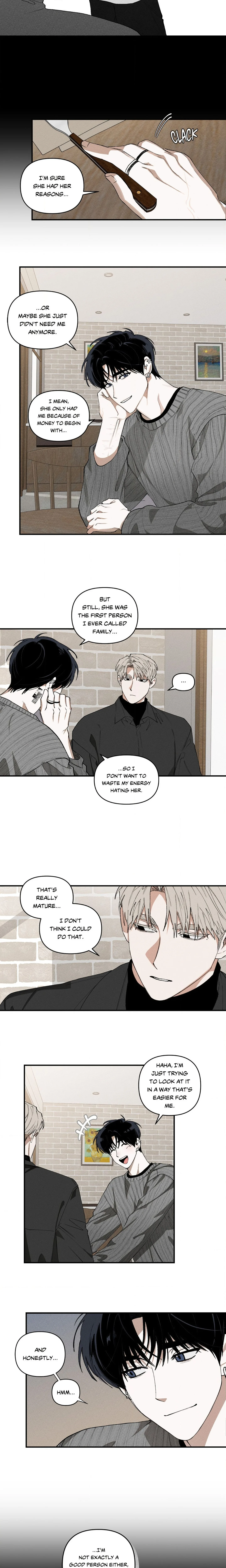10 Years (Uncensored) chapter 19 page 3