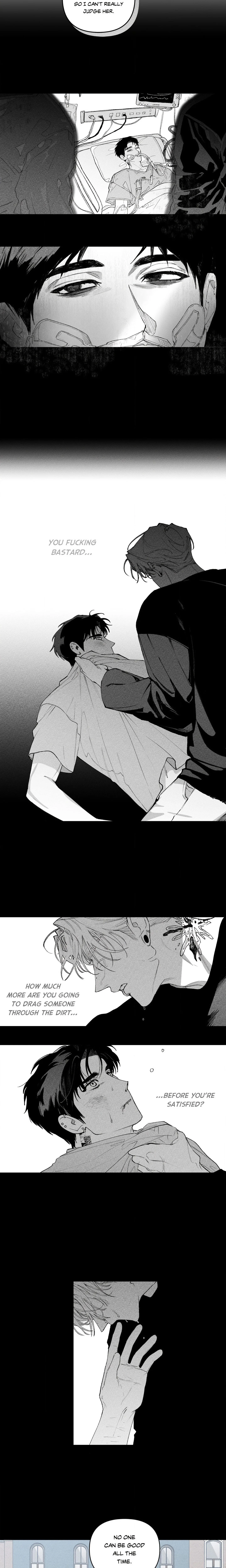 10 Years (Uncensored) chapter 19 page 4
